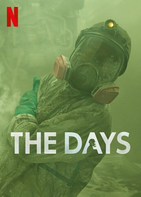 (image for) The Days - Mini-series